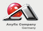 
 Anyfix Company Universal Ladegerät Handys Mobiltelefone