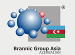 Brannic Group Asia Baku Aserbaidschan