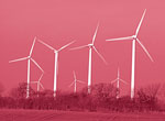 Brannic Group Windenergie