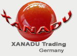 
 Handelsgesellschaft Xanadu stark in der Kooperation