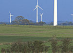 Windenergie für den Umweltschutz